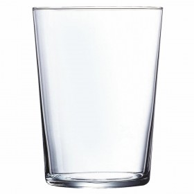 Set di Bicchieri Luminarc Sidra Trasparente Vetro 500 ml Sidro 4 Pezzi