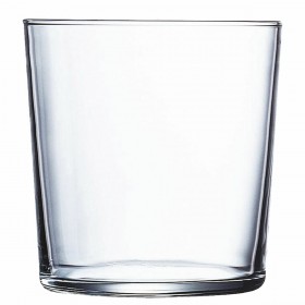 Set di Bicchieri Luminarc Pinta Trasparente Vetro 360 ml 4 Pezzi