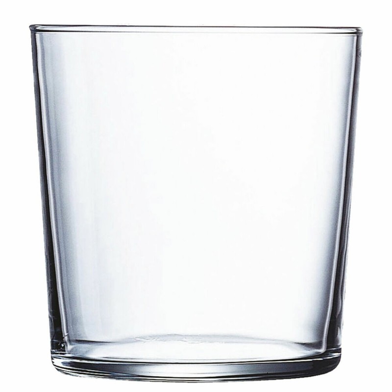 Set di Bicchieri Luminarc Pinta Trasparente Vetro 360 ml 4 Pezzi