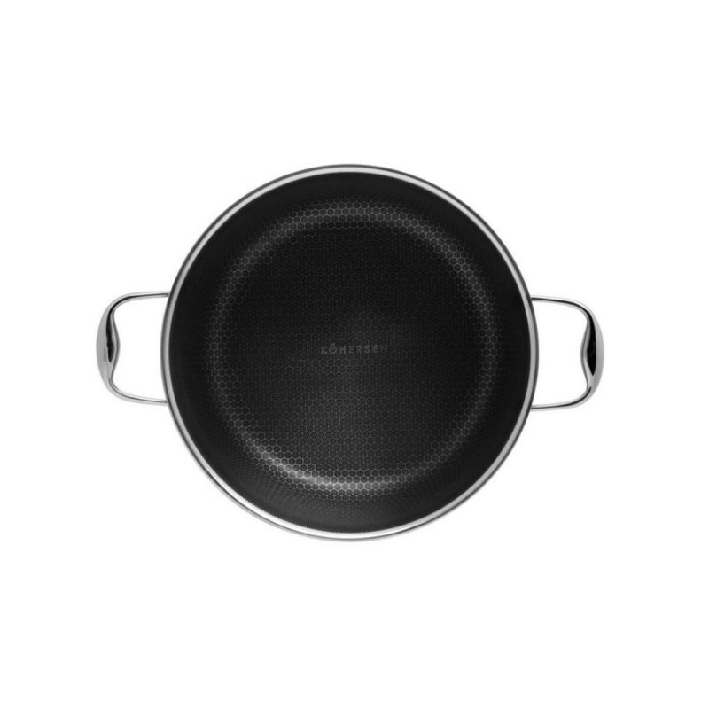 Pentola con Coperchio Kohersen 71105