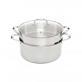 Pentola con Coperchio Kohersen 71105