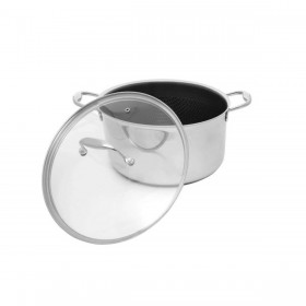 Pentola con Coperchio Kohersen 71105