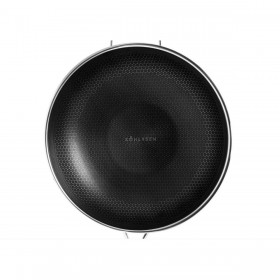 Padella Kohersen 71111 Nero Argentato Acciaio inossidabile Alluminio Ø 32 cm