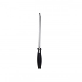 Affilacoltelli Kohersen 72219 Legno Acciaio inossidabile