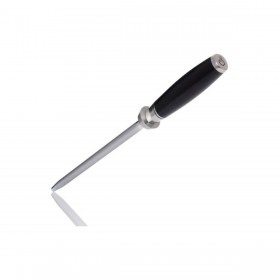 Affilacoltelli Kohersen 72219 Legno Acciaio inossidabile