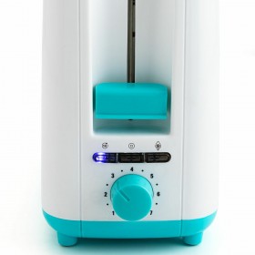 Tostapane Dcook Gallery 800 W