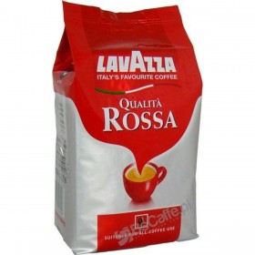Caffè in Chicchi Lavazza Lavazza Rossa