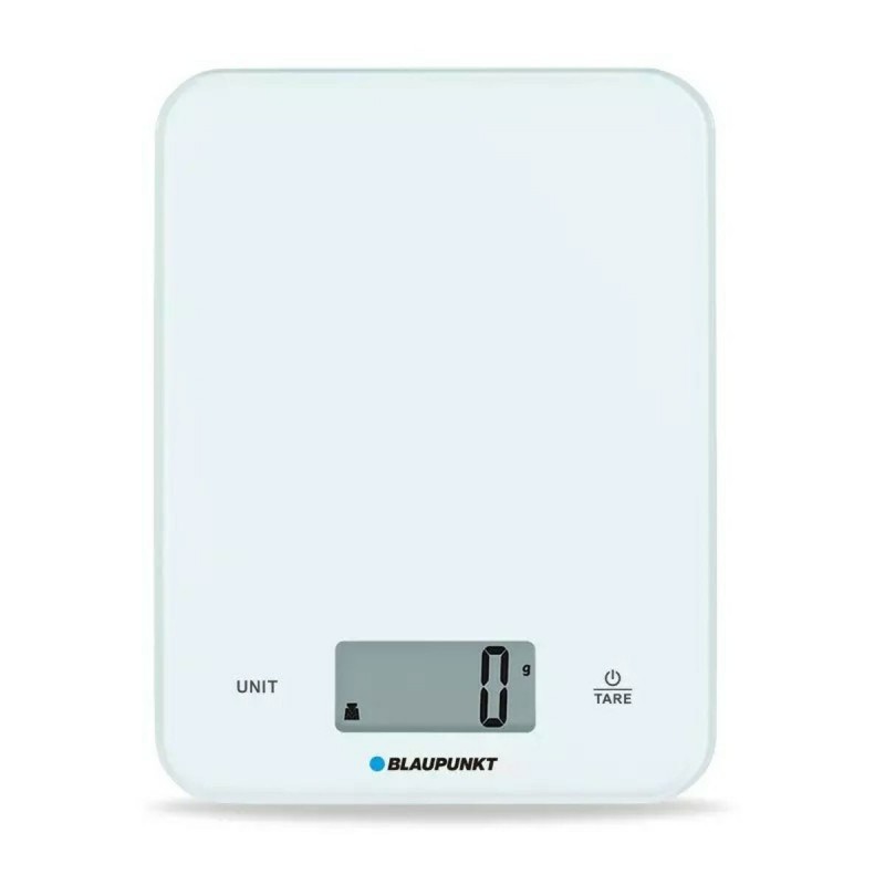 bilancia da cucina Blaupunkt FKS401 Bianco 10 kg