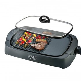 Barbecue Elettrico Adler AD 6610 3000 W