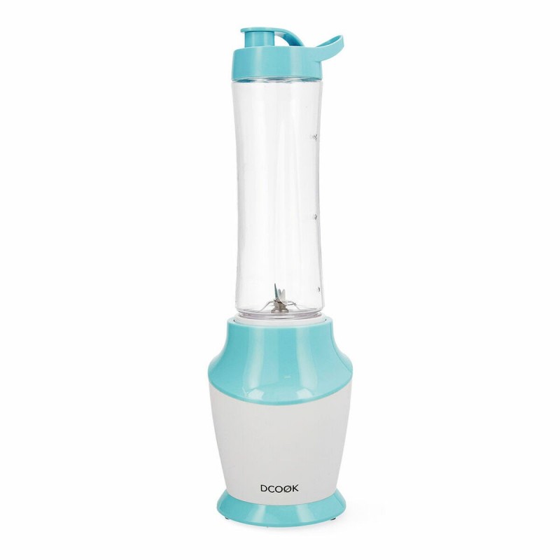 Frullatore Dcook Gallery Bicolore 600 ml