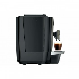 Caffettiera superautomatica Jura 15544 Nero Acciaio 1450 W 15 bar