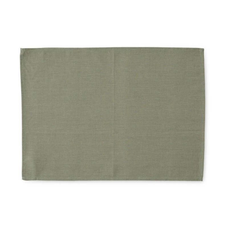 Tovaglietta Singola Belum Verde Multicolore 45 x 35 cm 2 Unità