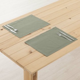 Tovaglietta Singola Belum Verde Multicolore 45 x 35 cm 2 Unità