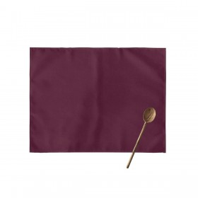 Tovaglietta Singola Belum Multicolore Bordeaux 45 x 35 cm 2 Unità