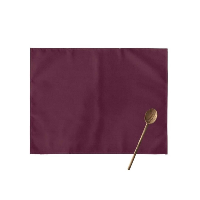 Tovaglietta Singola Belum Multicolore Bordeaux 45 x 35 cm 2 Unità