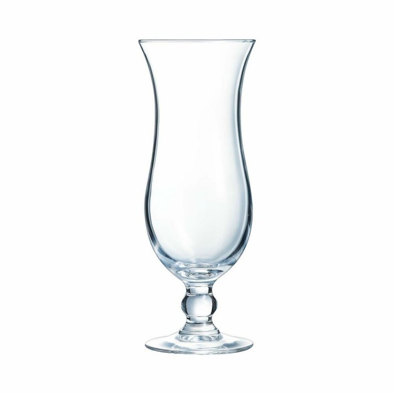 Calice Arcoroc 54584 Combinato Trasparente Vetro 6 Pezzi 440 ml