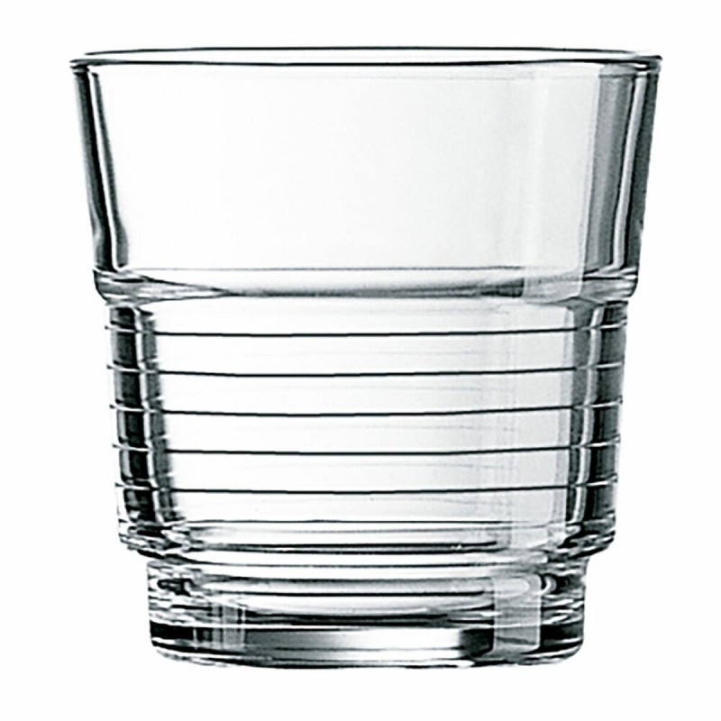 Set di Bicchieri Arcoroc ARC 58057 Trasparente Vetro 250 ml 6 Pezzi