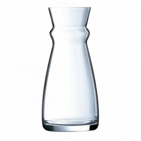 Borraccia Arcoroc L3963 Trasparente Vetro 500 ml Grossa