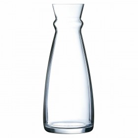 Borraccia Arcoroc 5722210 Trasparente Vetro 1 L Grossa