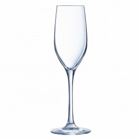 Calice da champagne Chef&Sommelier Sequence Trasparente Vetro 6 Unità (17 CL)