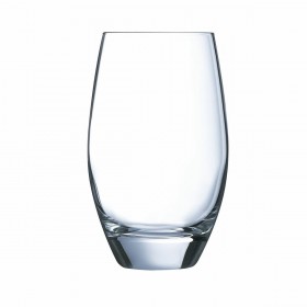 Set di Bicchieri Arcoroc T277 Trasparente Vetro 350 ml 6 Pezzi