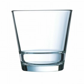 Set di Bicchieri Arcoroc ARC J0317 Trasparente Vetro 260 ml 6 Pezzi