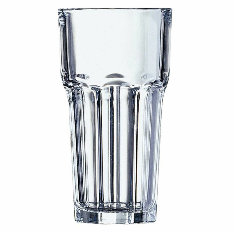 Set di Bicchieri Arcoroc Arcoroc Trasparente Vetro 420 ml 6 Pezzi