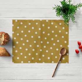 Tovaglietta Singola Belum 0120-174 Multicolore 45 x 35 cm 2 Unità