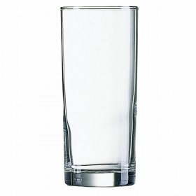 Set di Bicchieri Arcoroc Princesa Trasparente Vetro 340 ml 6 Pezzi