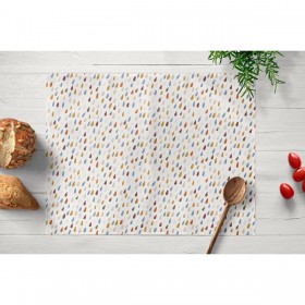 Tovaglietta Singola Belum 0120-29 Multicolore 45 x 35 cm 2 Unità