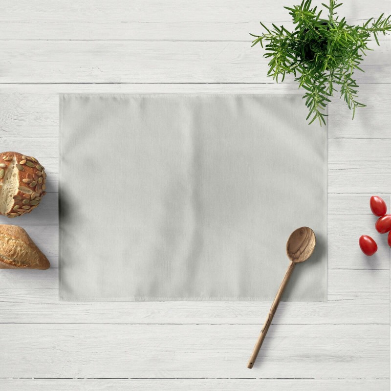 Tovaglietta Singola Belum Liso 45 x 35 cm Liscio 2 Unità