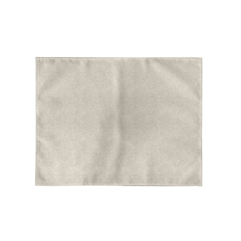 Tovaglietta Singola Belum Liso Lino 45 x 35 cm Liscio 2 Unità