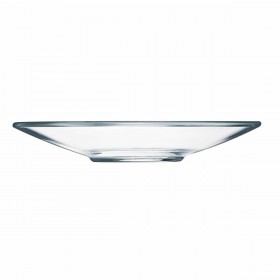 Set di piatti Arcoroc Aroma Caffè 6 Unità Vetro (12 cm)