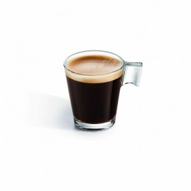 Set di Tazze da Caffè Arcoroc ARC C1360 Trasparente Vetro 80 ml (12 Unità)