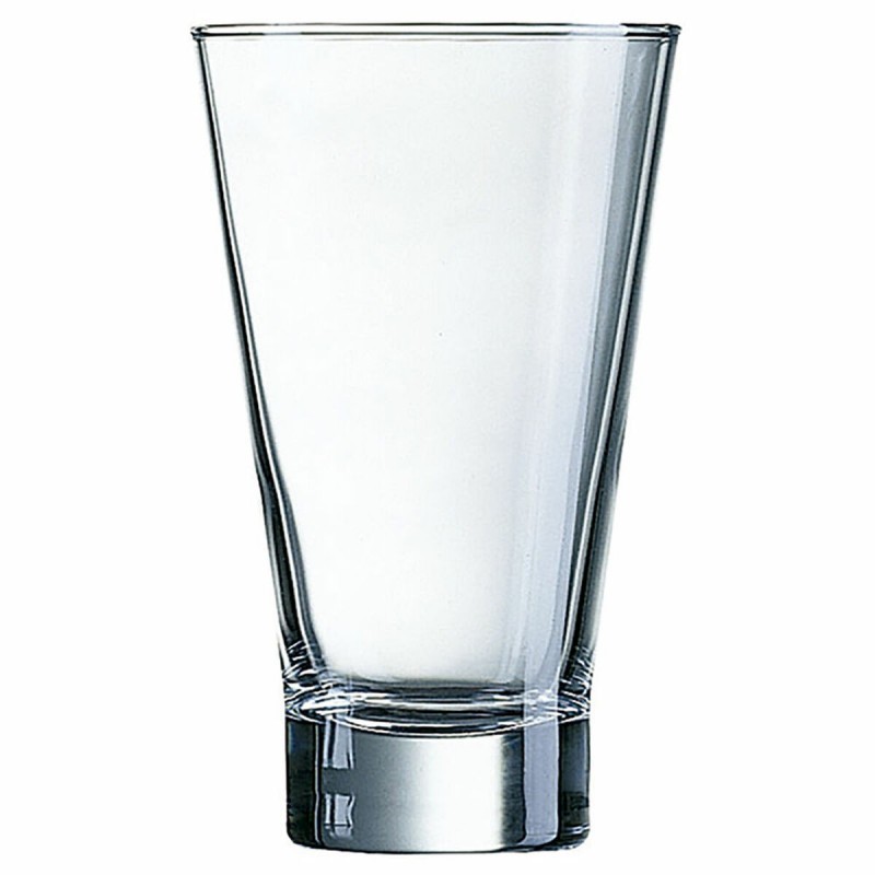 Set di Bicchieri Arcoroc C8312 Trasparente Vetro 150 ml (12 Unità)