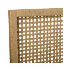 Testiera del Letto Alexandra House Living Marrone 3 x 110 x 160 cm