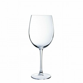 Calice per vino Luminarc Versailles Trasparente Vetro 6 Unità (72 cl)