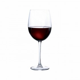 Calice per vino Luminarc Versailles Trasparente Vetro 6 Unità (72 cl)