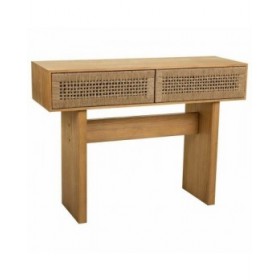 Ingresso con Cassetti Alexandra House Living Marrone 36 x 77 x 110 cm