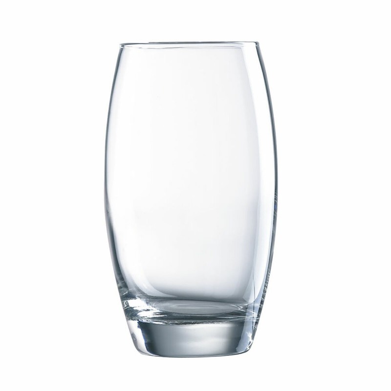 Set di Bicchieri Arcoroc N5828 Trasparente Vetro 500 ml 6 Pezzi
