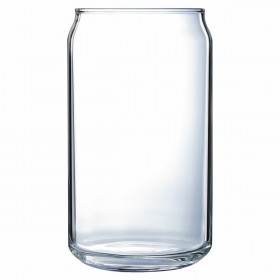 Set di Bicchieri Arcoroc ARC N6545 Trasparente Vetro 475 ml Lattina 6 Pezzi