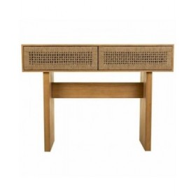Ingresso con Cassetti Alexandra House Living Marrone 36 x 77 x 110 cm