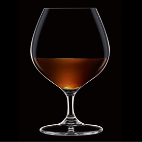 Set di Bicchieri Chef&Sommelier Spirits Liquore Trasparente Vetro 720 ml (6 Unità)