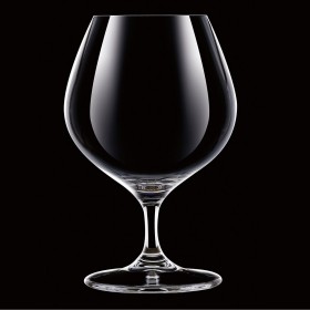 Set di Bicchieri Chef&Sommelier Spirits Liquore Trasparente Vetro 720 ml (6 Unità)