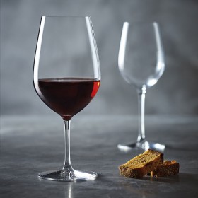 Set di calici da vino Chef&Sommelier Sequence Trasparente Vetro 620 ml Vino (6 Unità)
