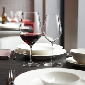 Set di calici da vino Chef&Sommelier Sequence Trasparente Vetro 620 ml Vino (6 Unità)