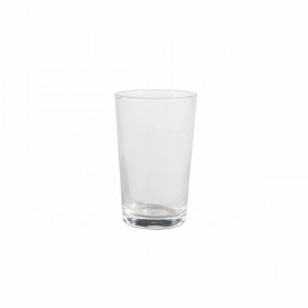 Bicchiere Arcoroc Conique Trasparente Vetro (6 Unità) (8 cl)