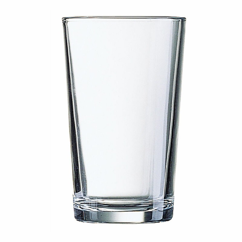 Set di Bicchieri Arcoroc AU12041 Trasparente Vetro 280 ml 6 Pezzi