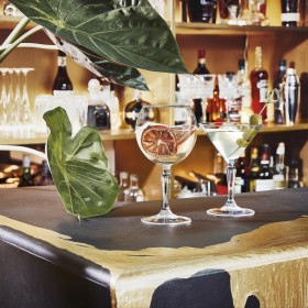 Bicchiere da cocktail Arcoroc Monti Trasparente Vetro 6 Unità (21 cl)