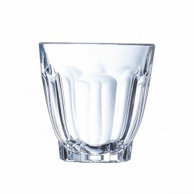 Set di Bicchieri Arcoroc Arcade Trasparente Vetro 6 Pezzi 90 ml